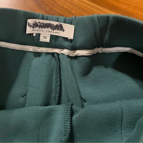 Hunter Bell Siegle jogger pant size XS NWOT - Picture 7 of 8